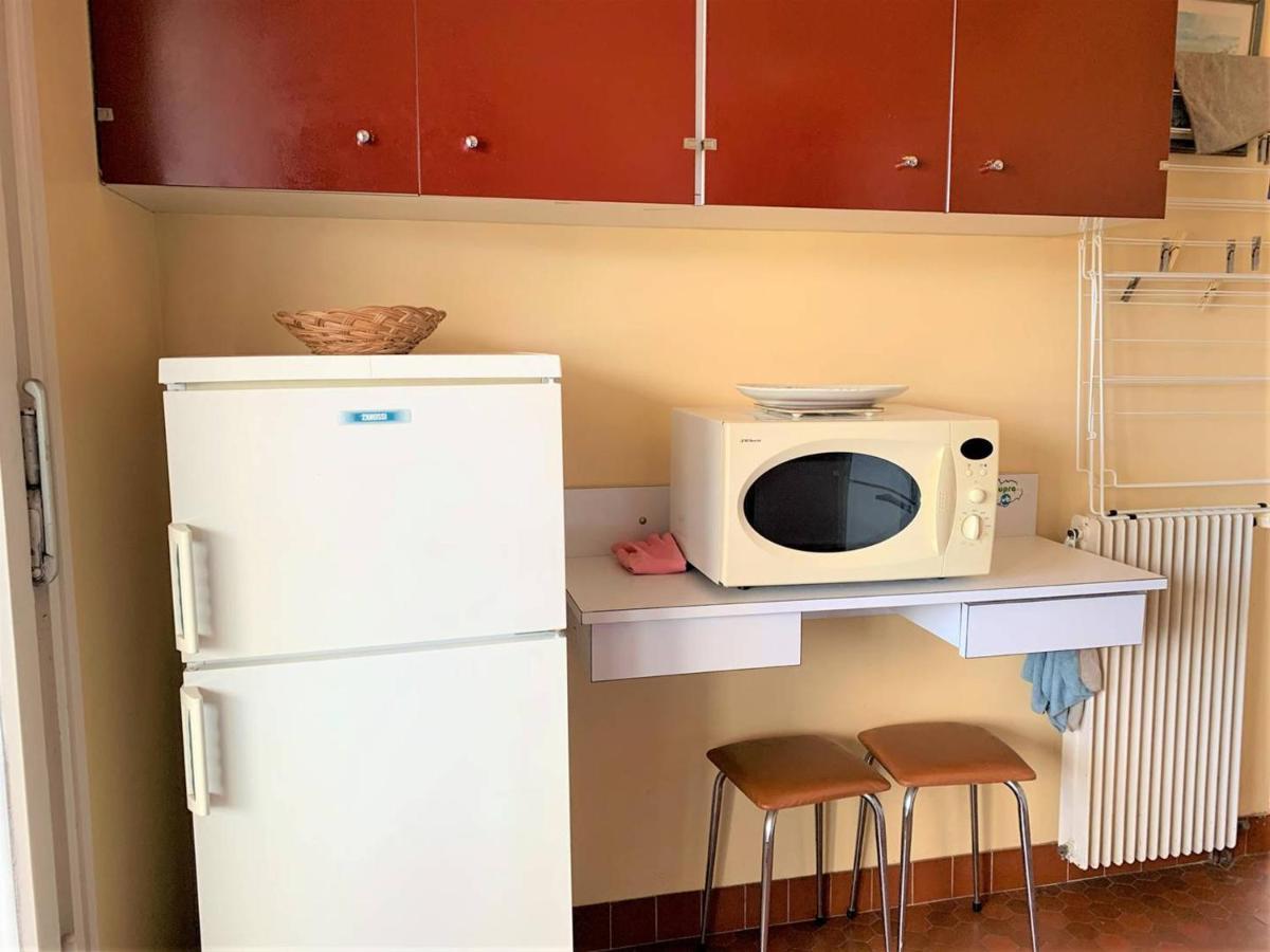 Appartement Avec Terrasse, Parking, Plage De Trestraou A Perros-Guirec - Fr-1-368-350 외부 사진